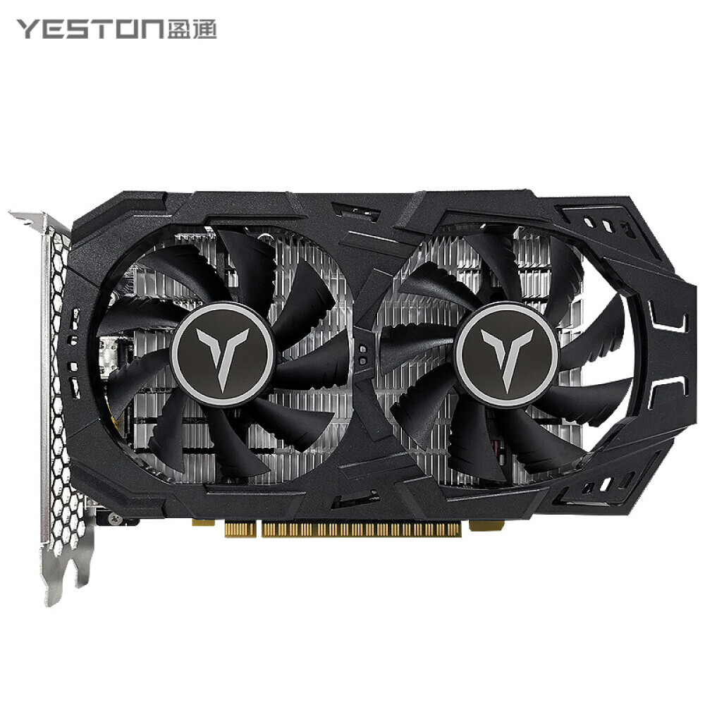 

Видеокарта Yeston GTX 1630 GDDR6 4GBGod of the Earth