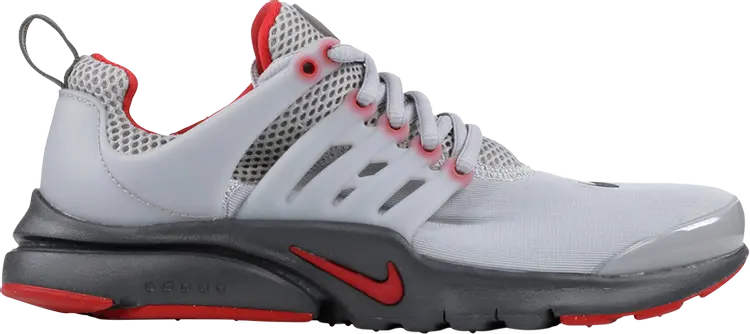 

Кроссовки Nike Air Presto GS, серый