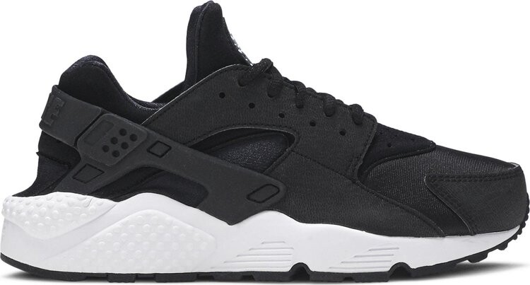 All black huaraches new hotsell