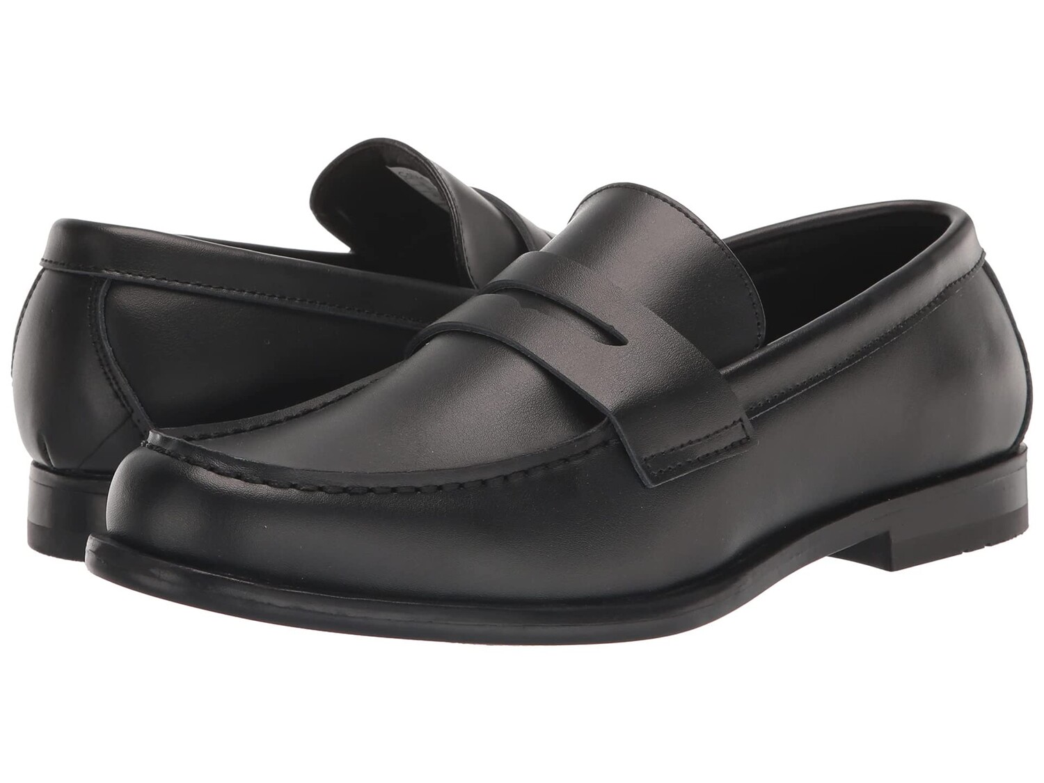 

Мокасины Calvin Klein, Crispo