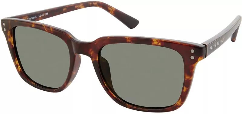 цена Женские солнцезащитные очки Prive Revaux The Dean