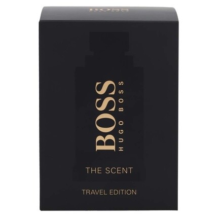 

Hugo Boss Подарочный набор ароматов Men'S Boss The Scent