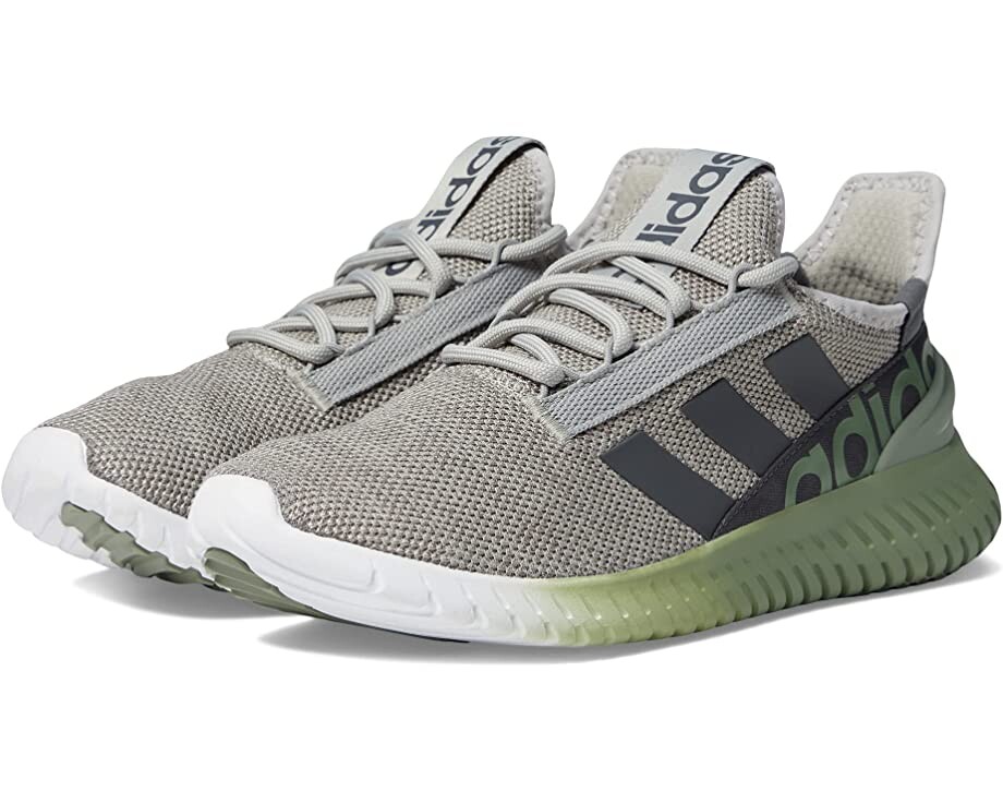 

Кроссовки Kaptir 2.0 adidas Running, серый