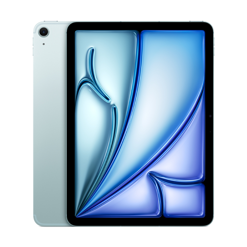 Планшет Apple iPad Air (2024), 11