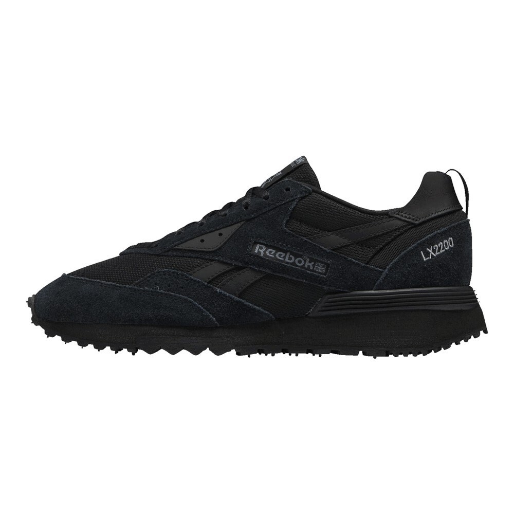 

Кроссовки Reebok Classic Unisex, core black/core black/core black