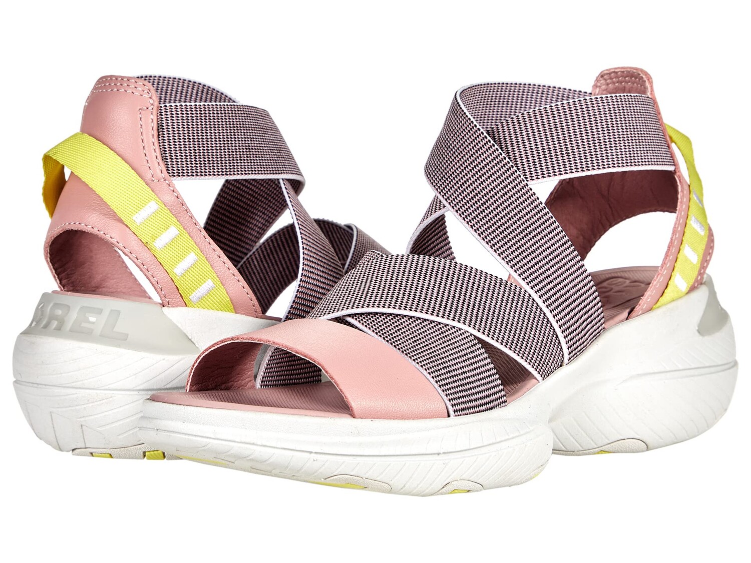

Сандалии SOREL, Explorer Blitz Multi Strap Sandal