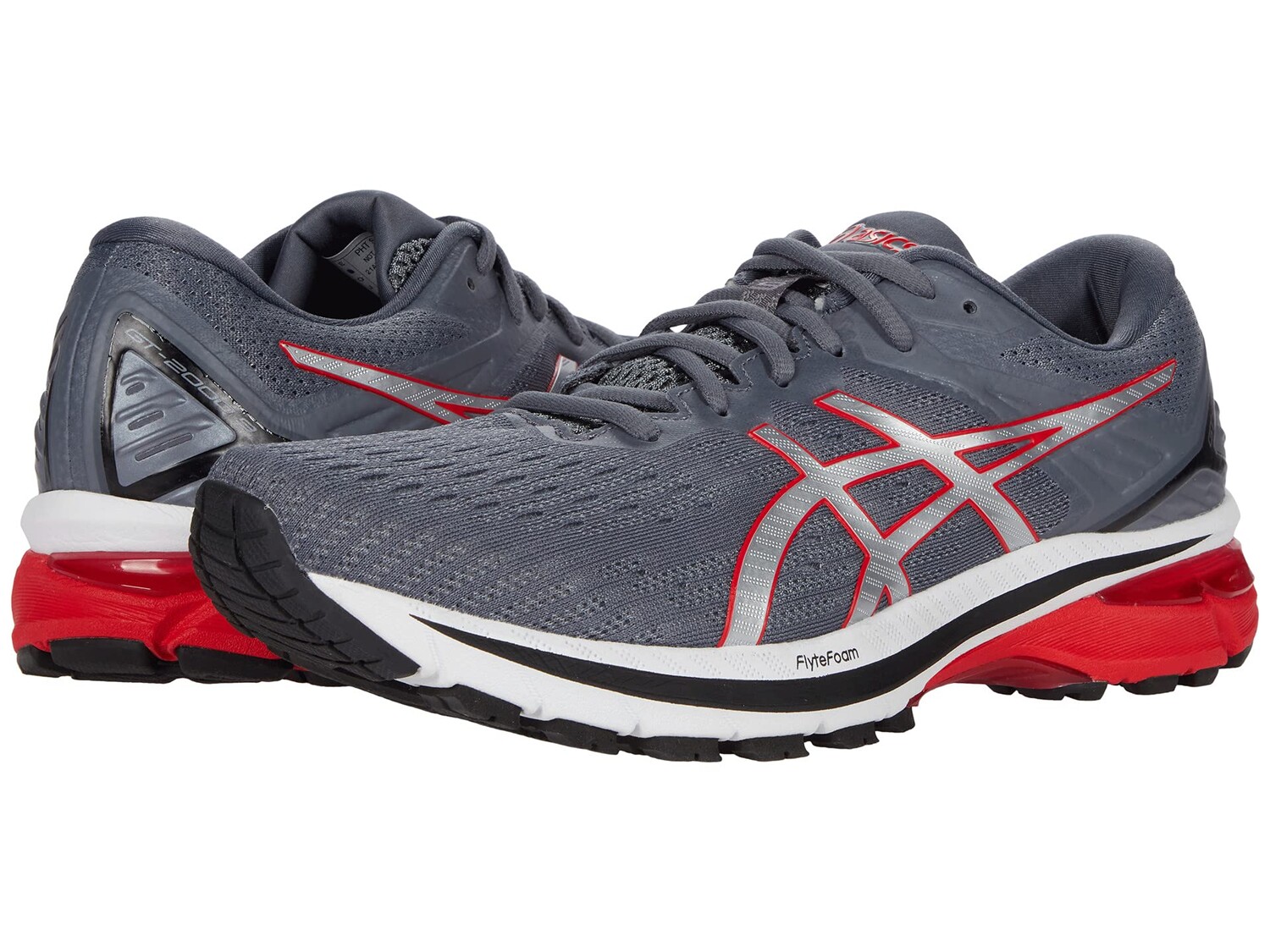 

Кроссовки ASICS, GT-2000 9