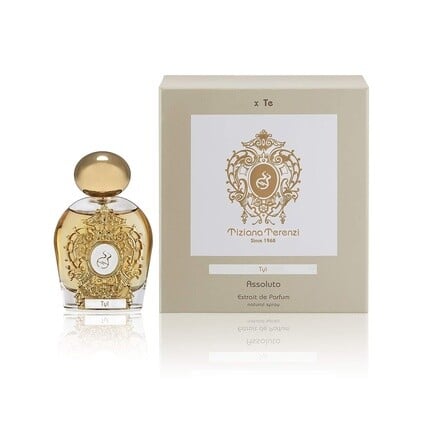 

Assoluto Tyl Edp для мужчин и женщин 100 мл 3,4 эт. Оз., Tiziana Terenzi