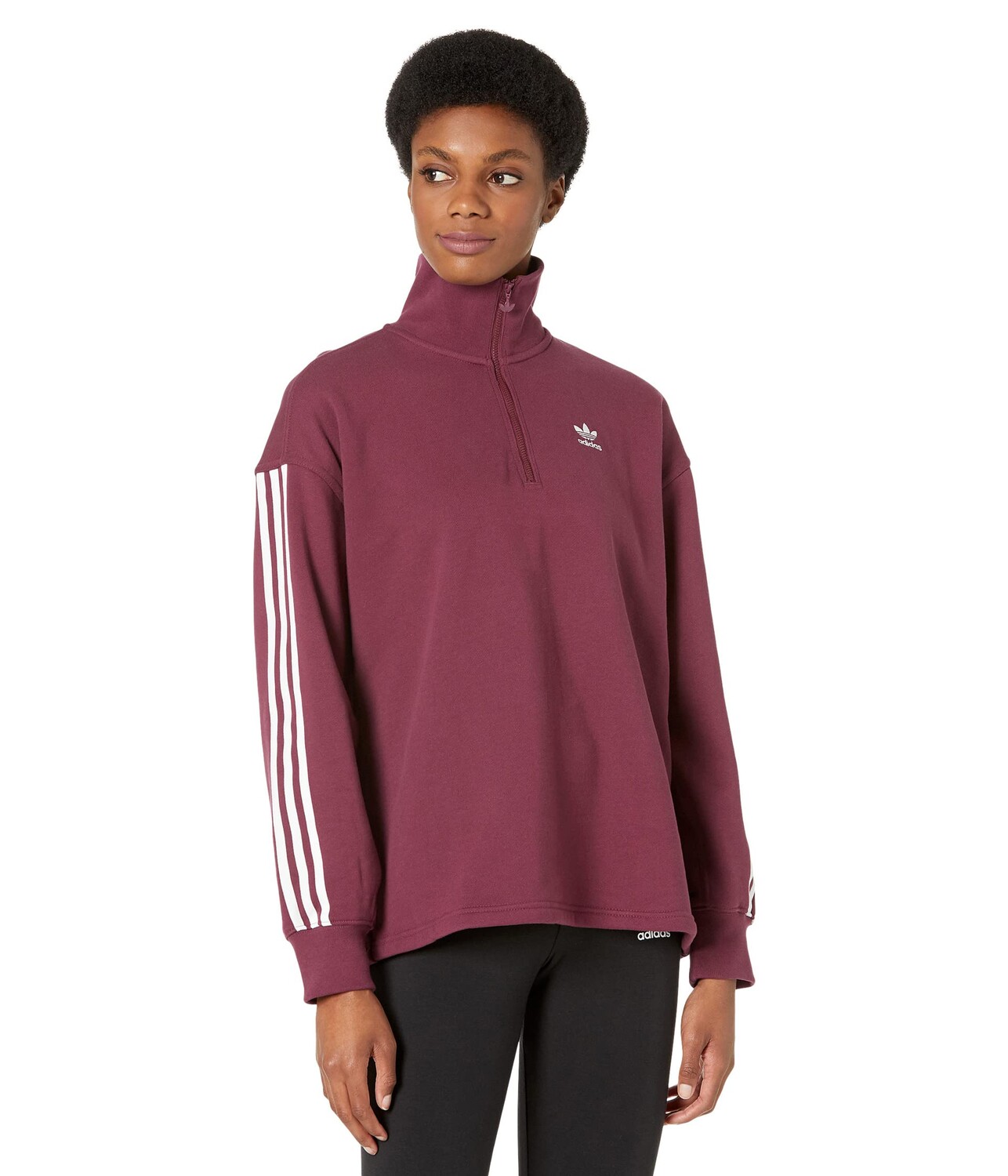 

Худи adidas Originals, Adicolor Classics Sweatshirt