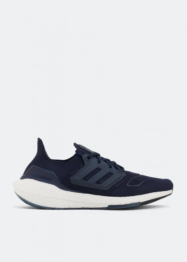 

Кроссовки ADIDAS UltraBoost 22 sneakers, синий
