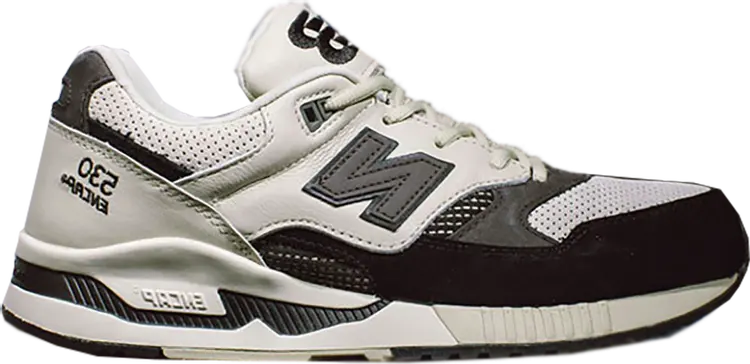 

Кроссовки New Balance N.Hollywood x 530, белый