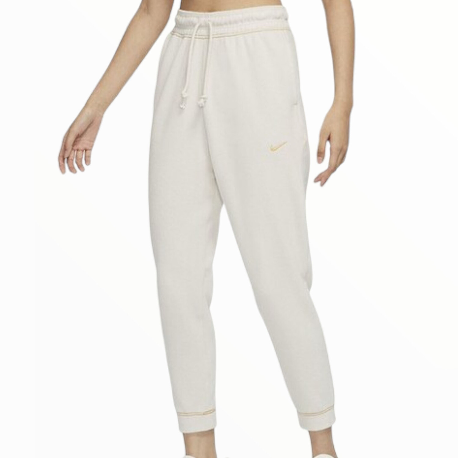 

Спортивные брюки Nike Sports Casual Comfortable Warm, бежевый