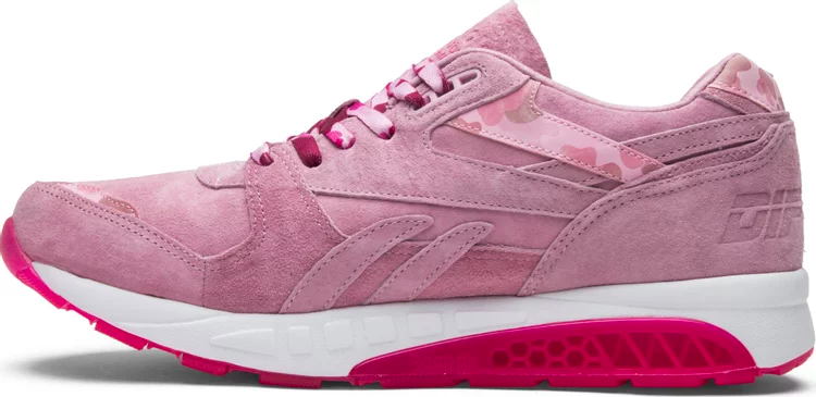 Cam'ron hotsell pink reebok