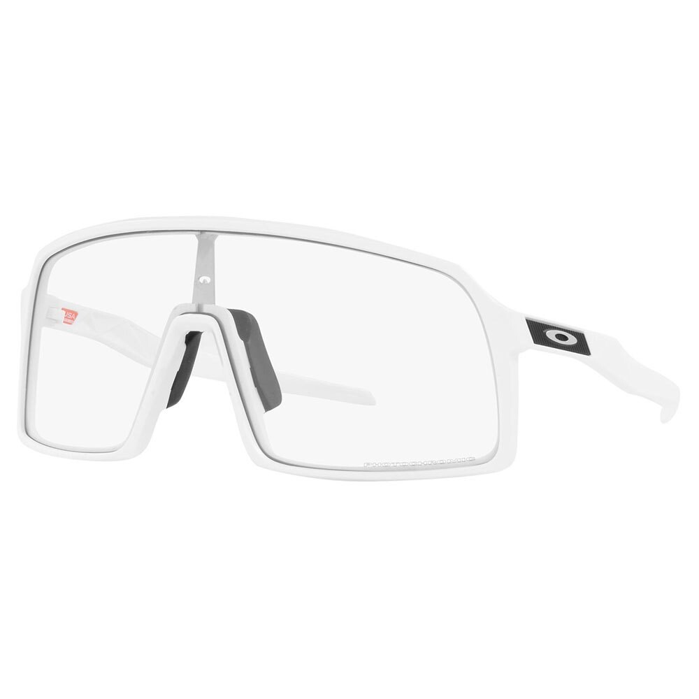 

Солнцезащитные очки Oakley Sutro Photochromic, прозрачный