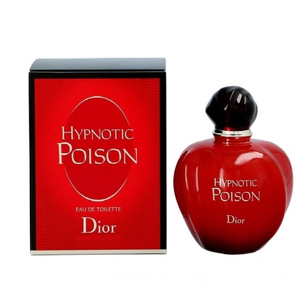 Туалетная вода Dior Christian Hypnotic Poison 150 мл для женщин