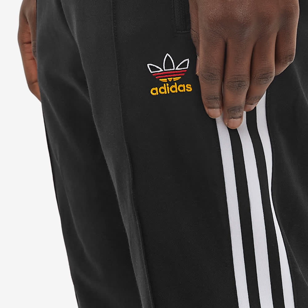 Брюки adidas must haves 3 Stripes