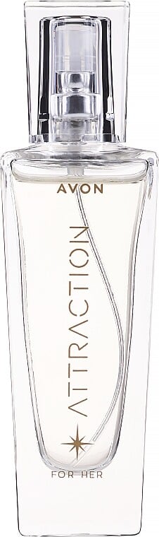 

Духи Avon Attraction For Her