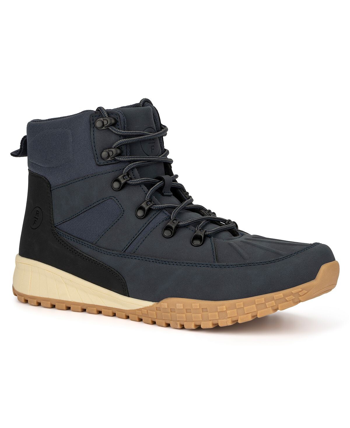 

Мужские рабочие ботинки electron Reserved Footwear, синий
