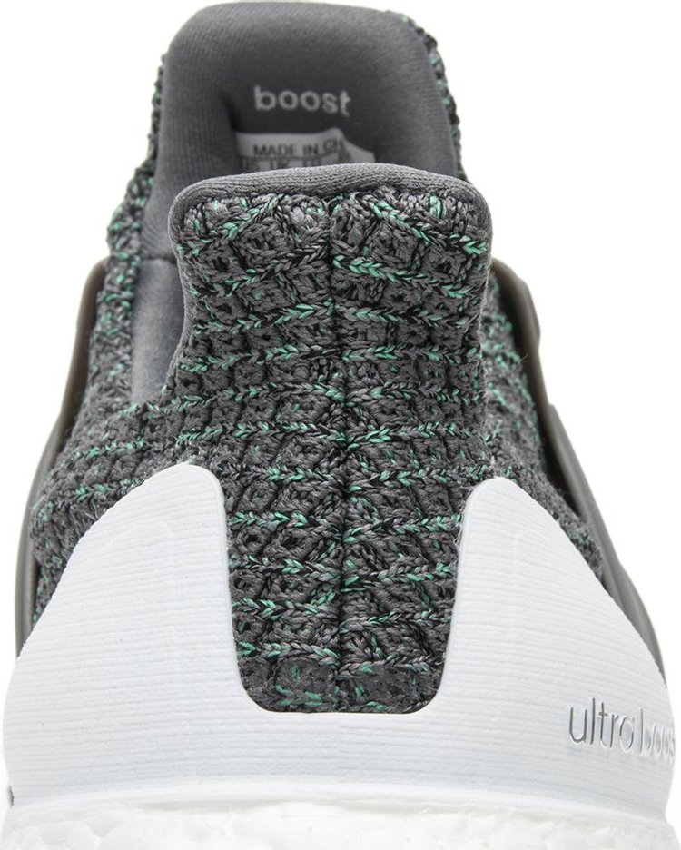 Adidas ultra sale boost grey four