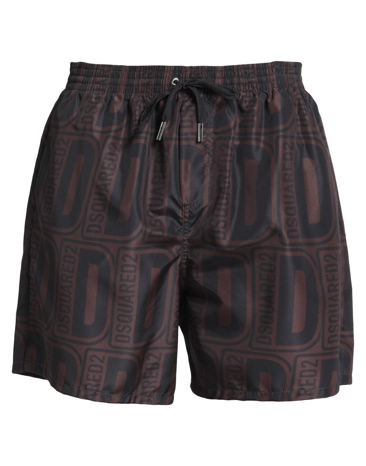 

Плавки Dsquared2, темно-коричневый