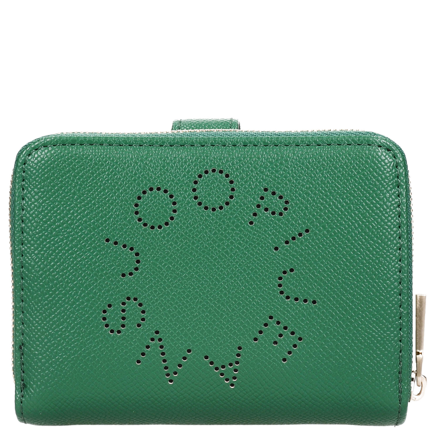 

Кошелек JOOP! Jeans Women Giro Amanda 17cc 12 cm RFID, зеленый
