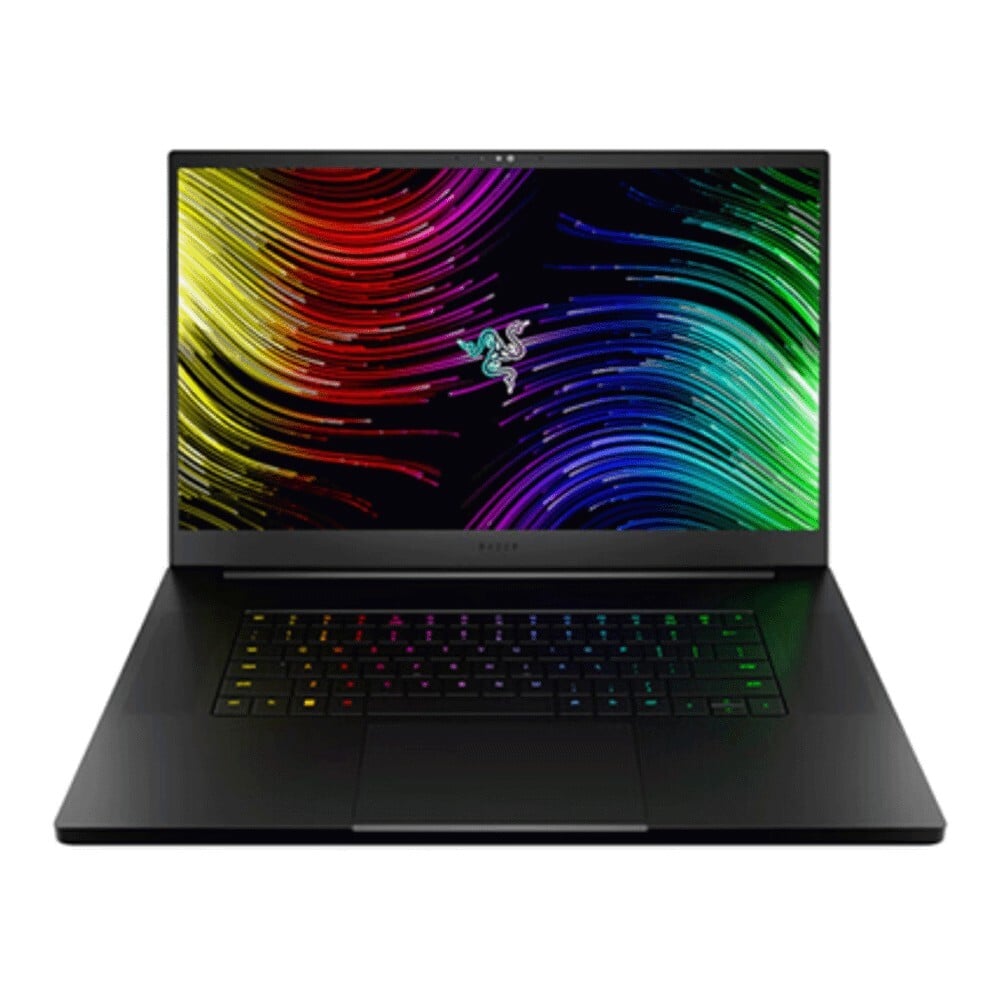 

Ноутбук Razer Spirit Blade 17 17.3" WQHD, 16ГБ/1ТБ, i9-12900H, RTX 3070Ti, черный, английская клавиатура