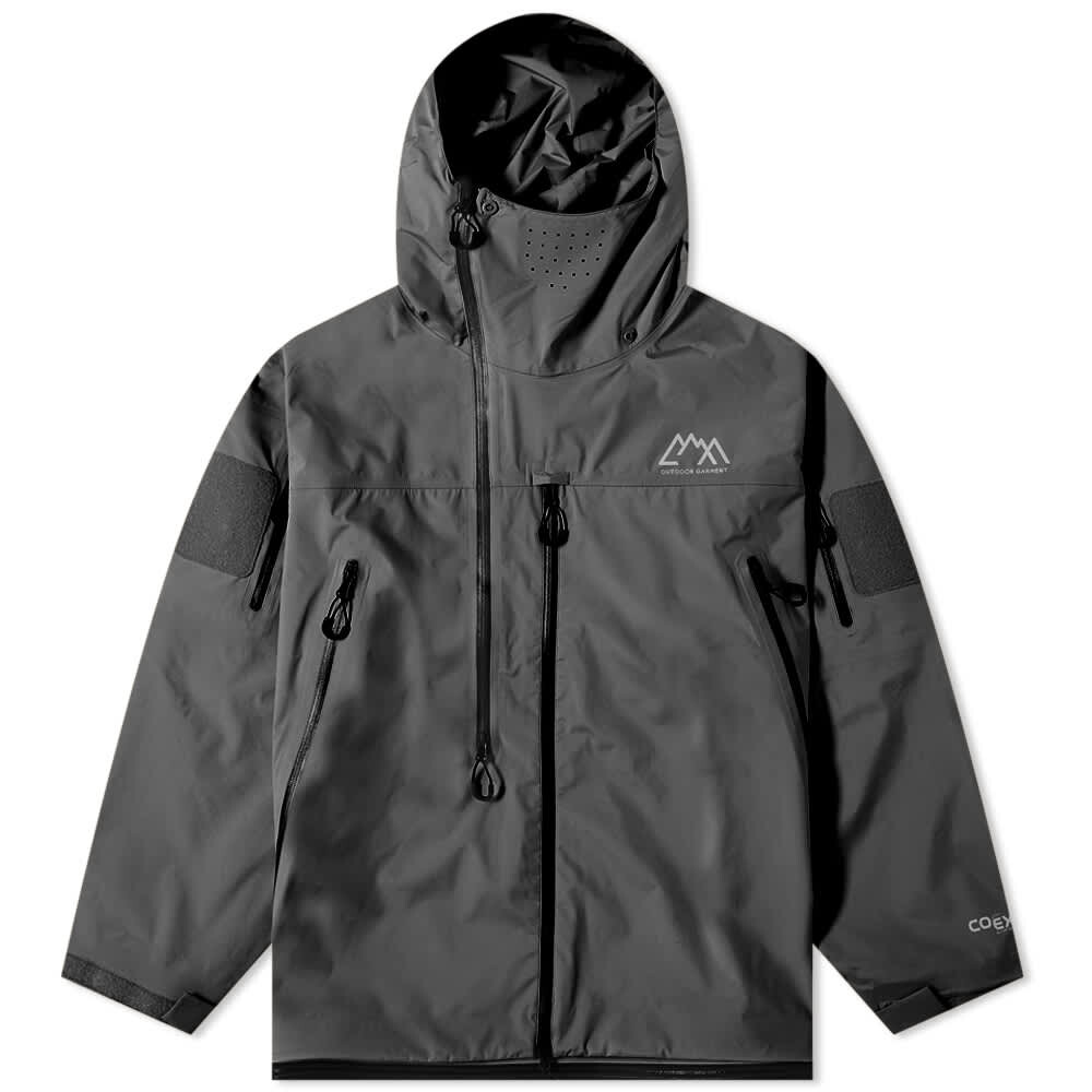 

Пуловер Shell Coexist Jacket CMF Comfy Outdoor Garment