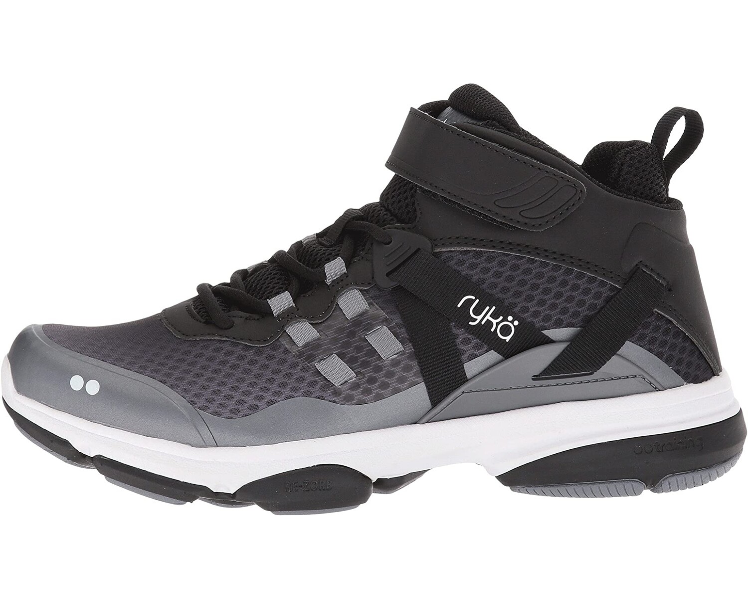 

Кроссовки Devotion XT Mid Ryka, черный