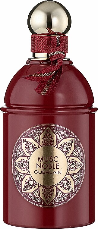 

Духи Guerlain Noble Musc