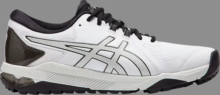 

Кроссовки gel course glide 'white polar shade' Asics, белый
