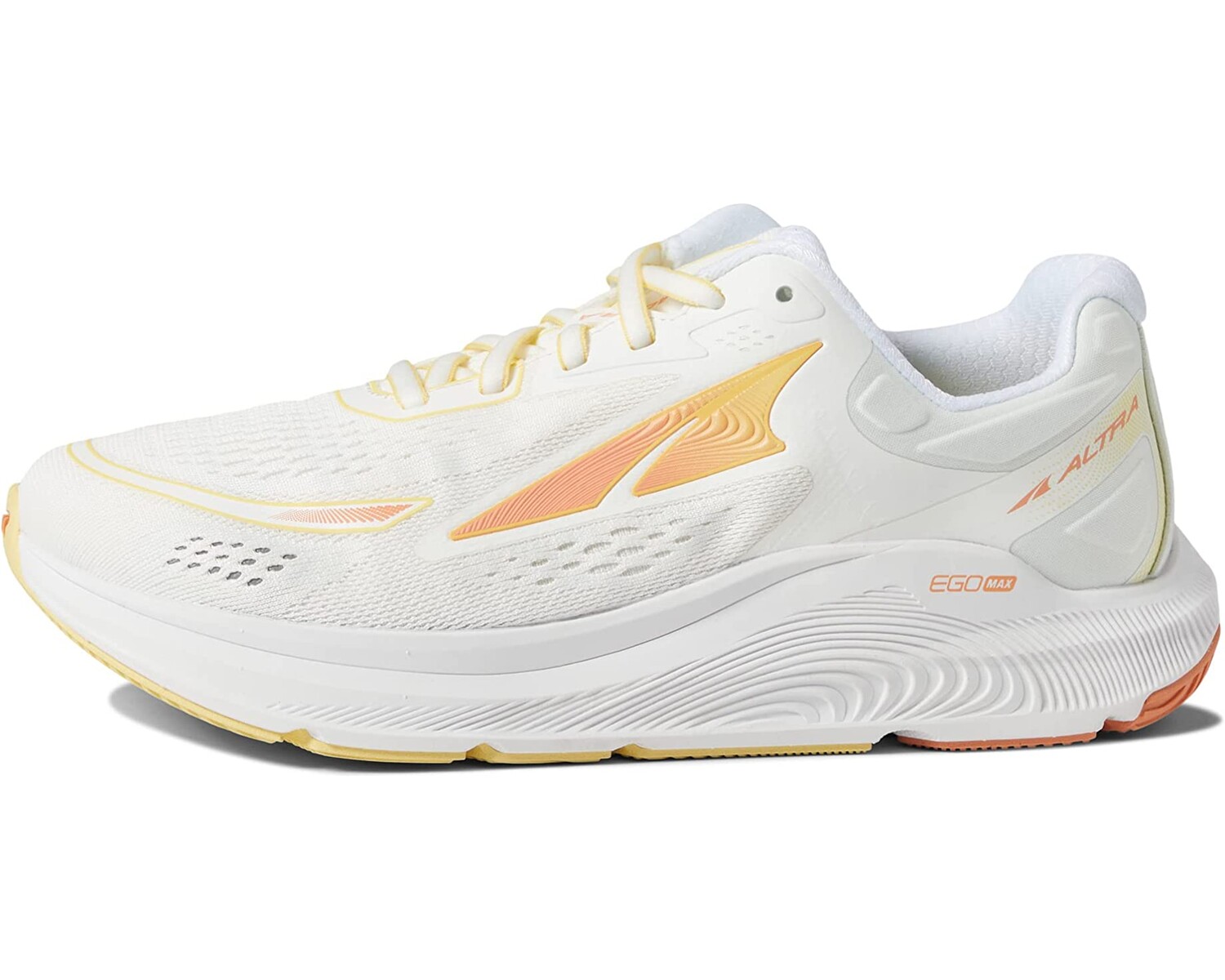 

Кроссовки Paradigm 6 Altra, желтый