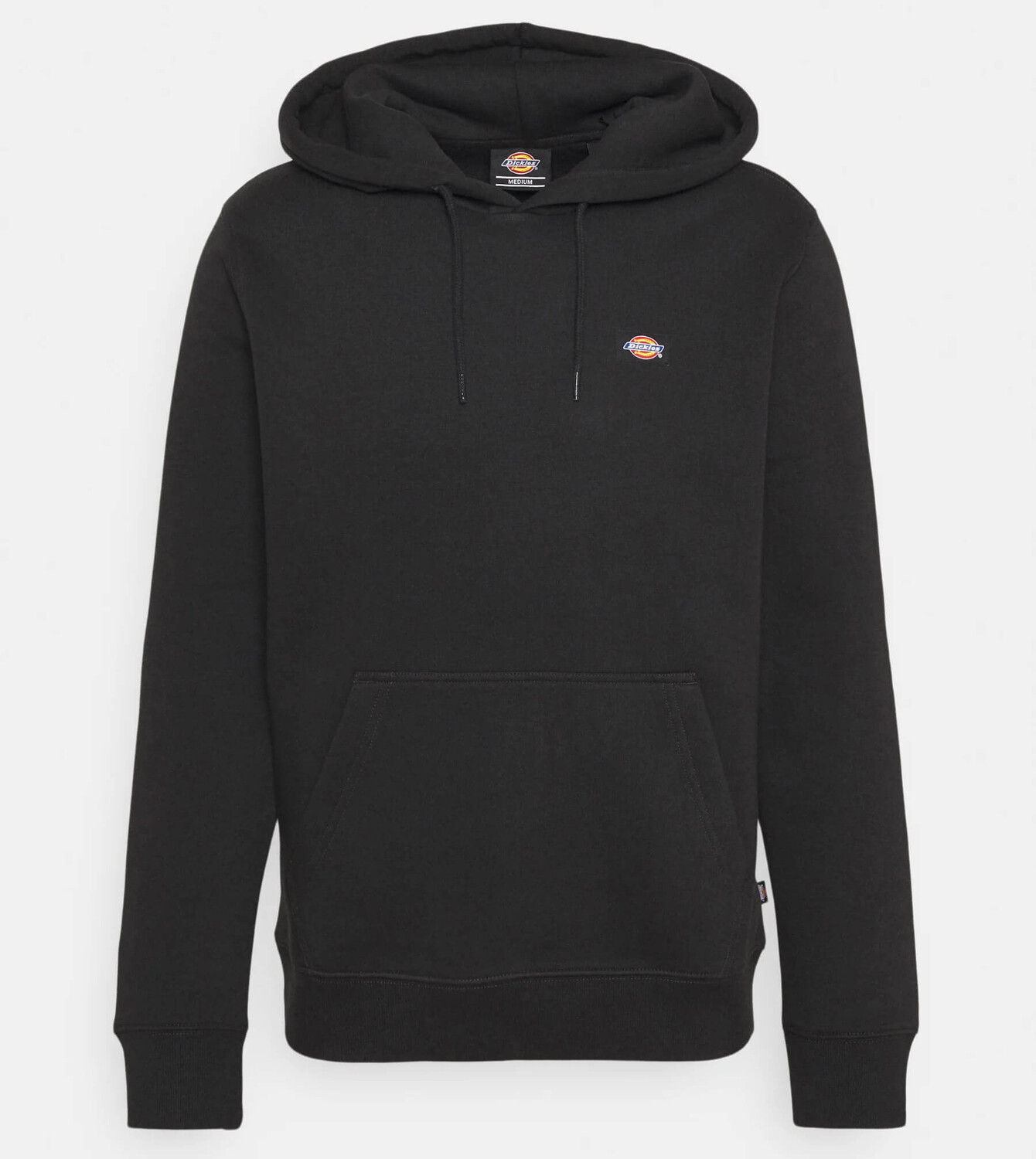 

Худи Dickies Oakport, черный (Размер XL)