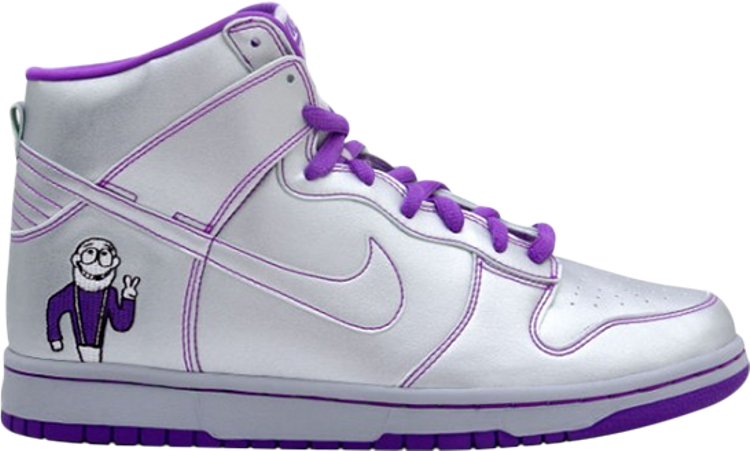 Dunk high store premium sb