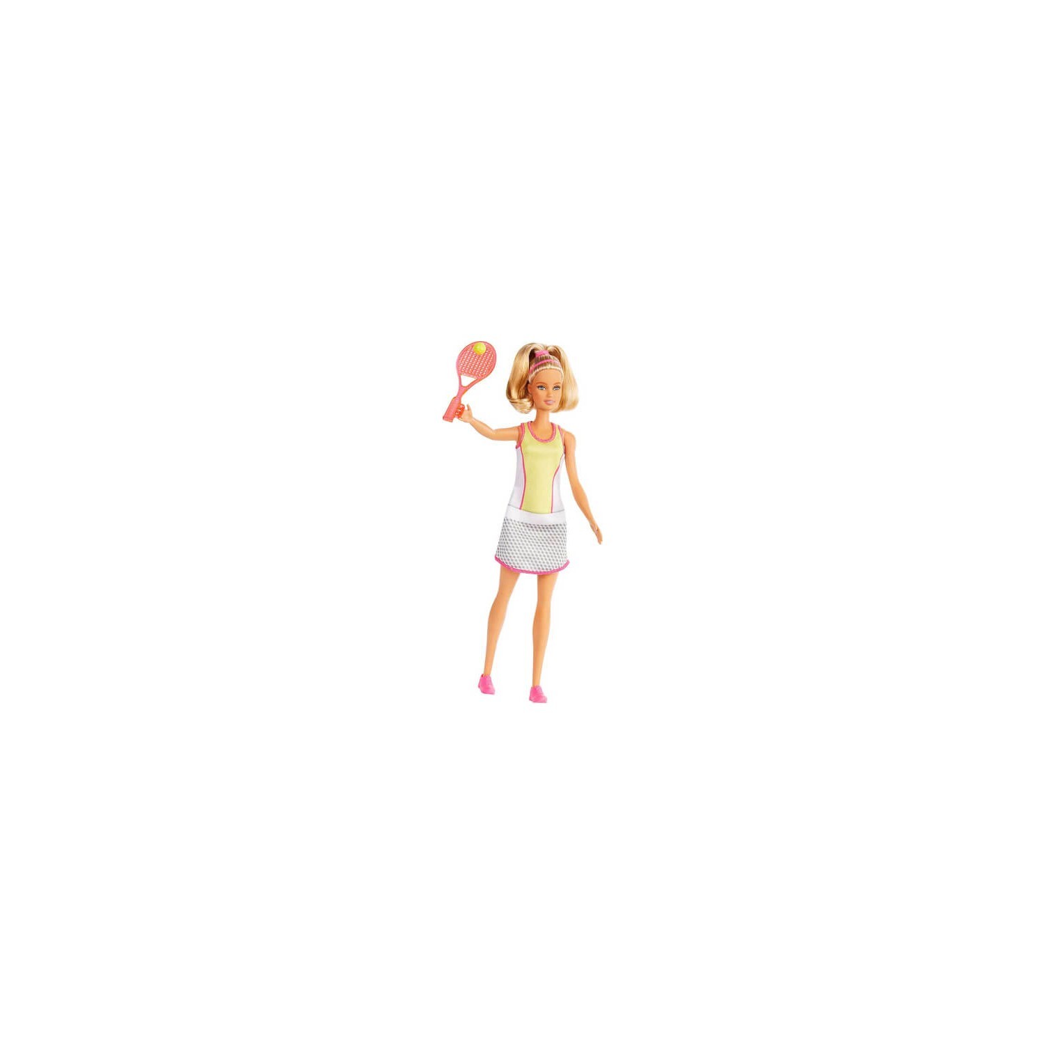 

Кукла Barbie Теннисистка
