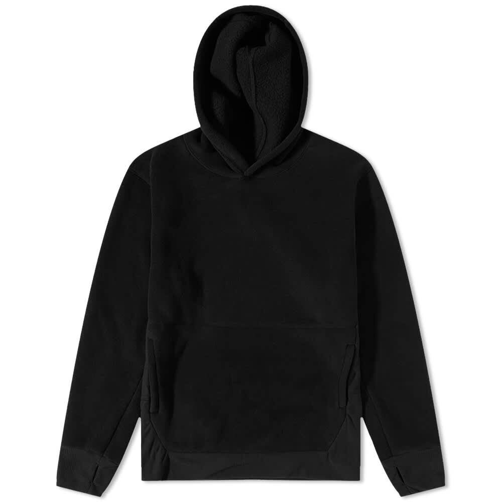

Толстовка Haven Thermo Polartec Hoody, Черный
