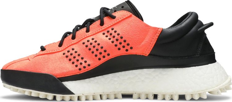 Alexander wang sale adidas orange