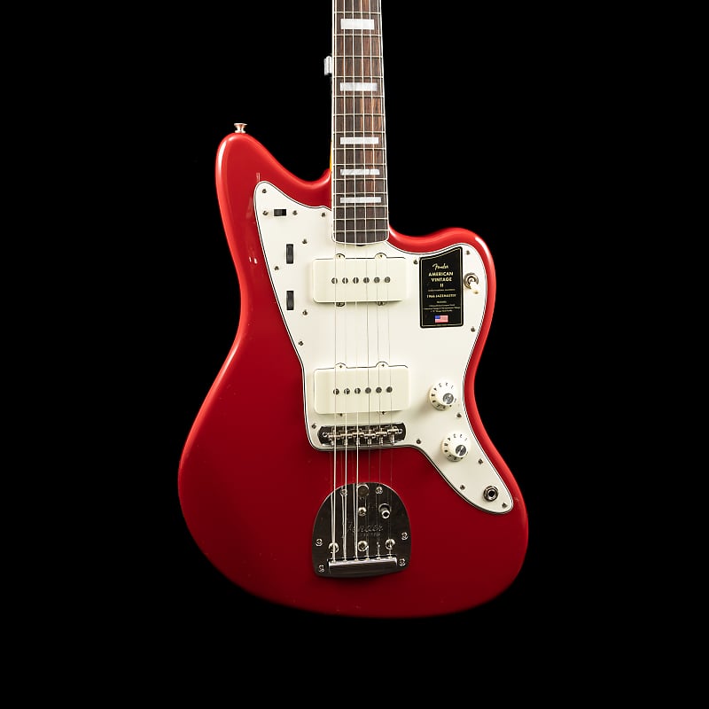 Fender American Vintage II Jazzmaster 2023