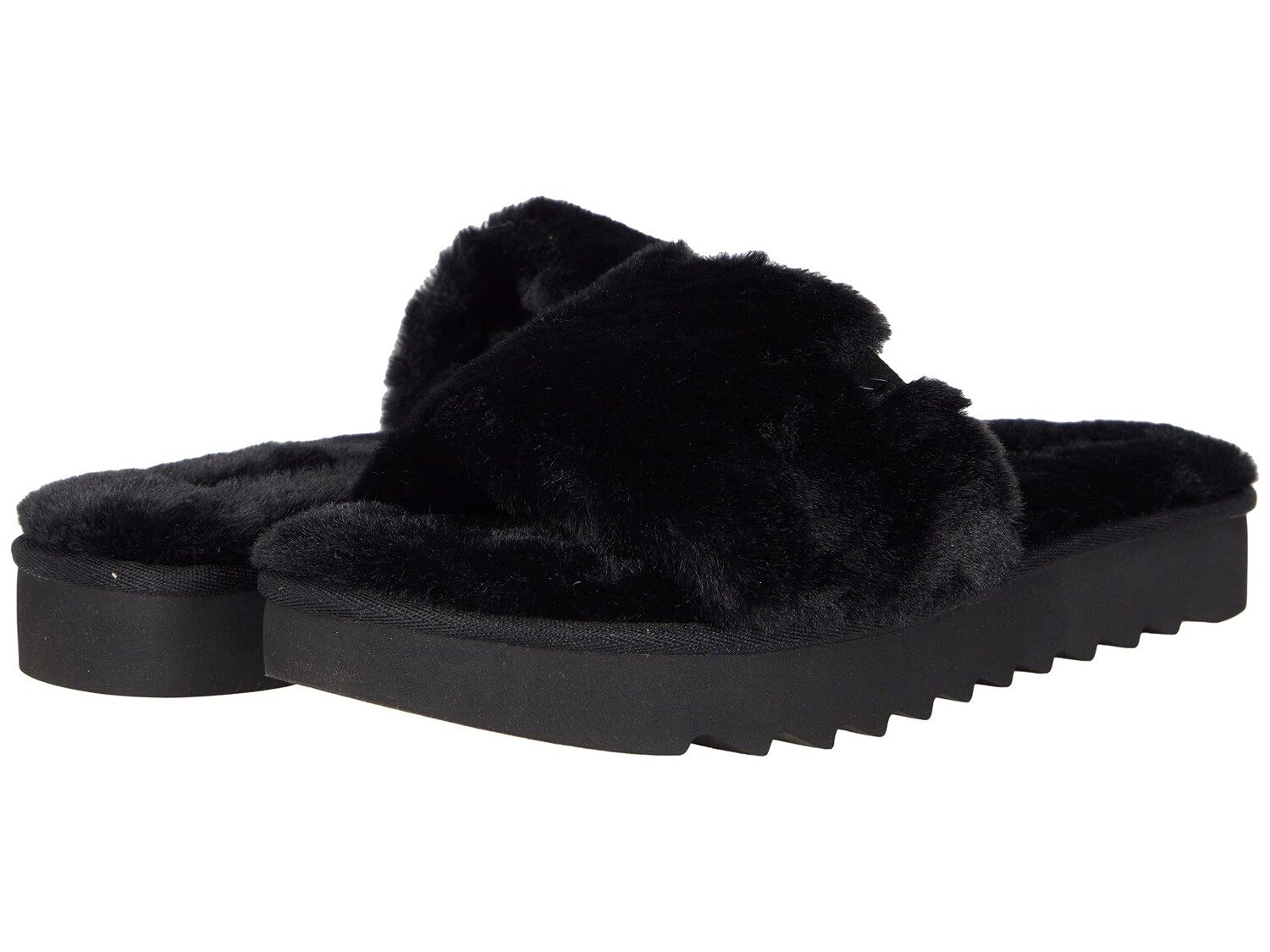 

Сандалии Koolaburra by UGG, Fuzz-Ah