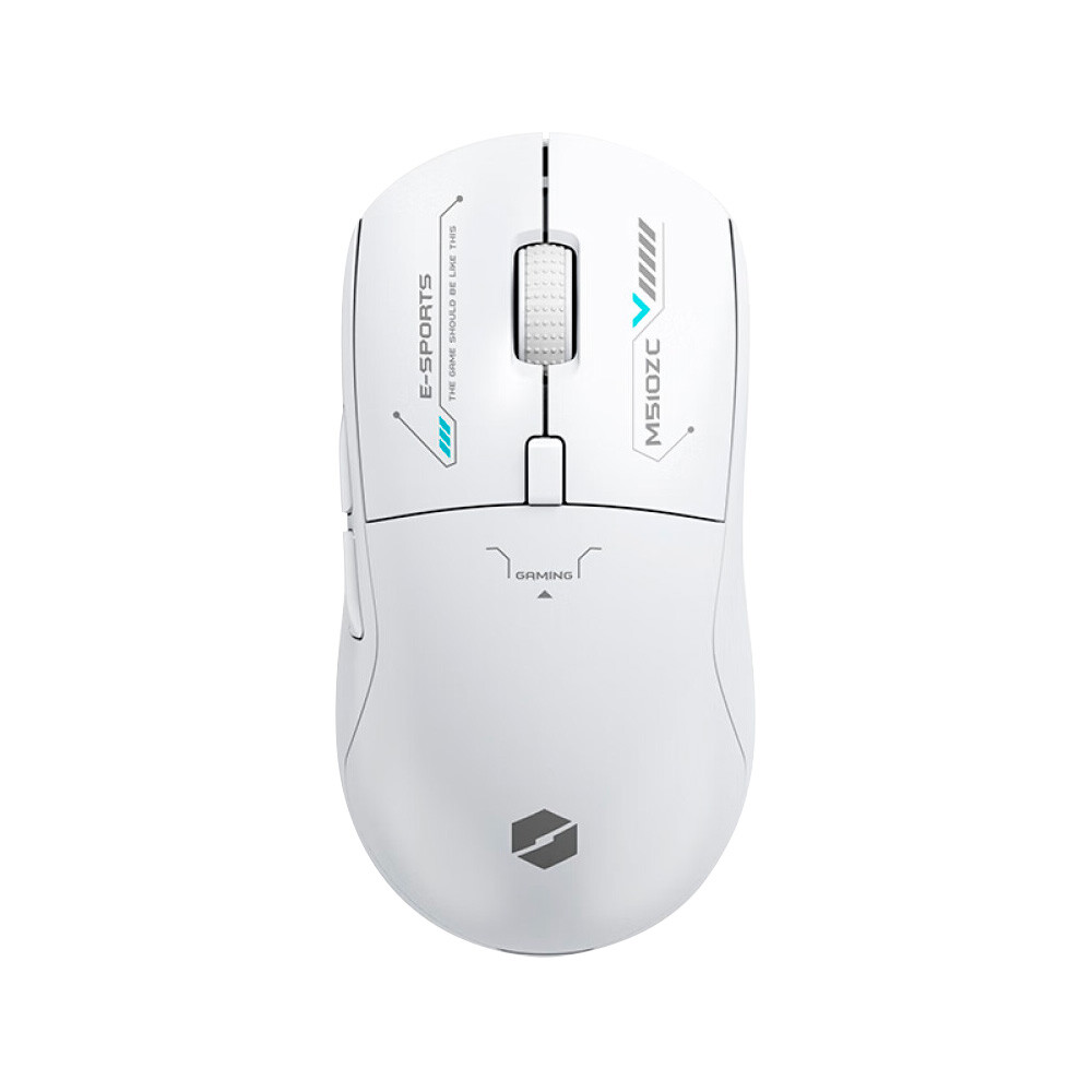 

Беспроводная игровая мышь Mechrevo M510, Белый