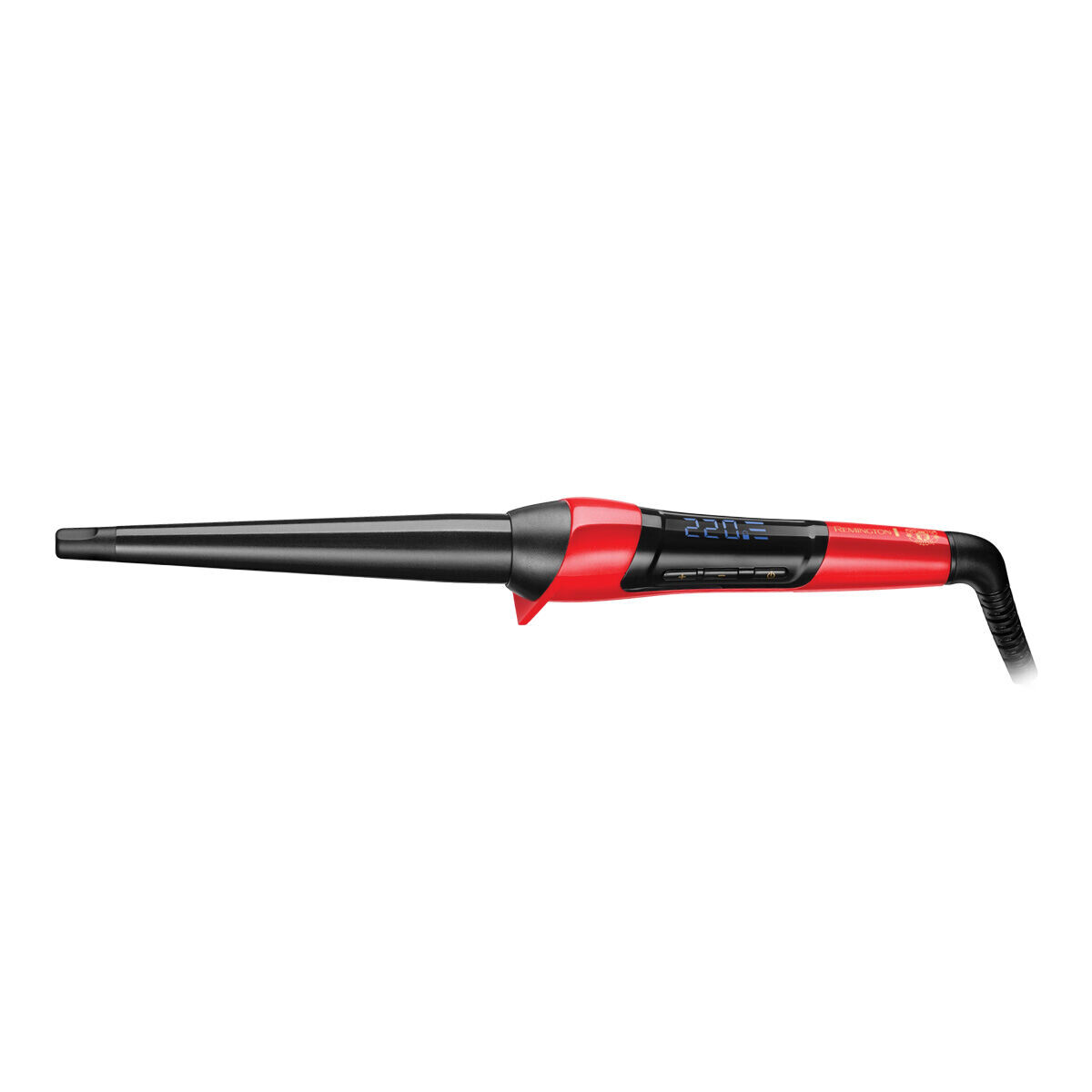 

Бигуди Remington Silk Curling Wand
