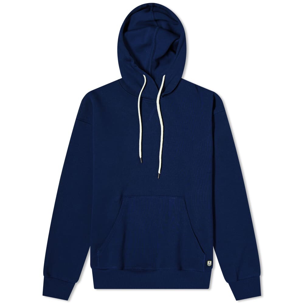 

Толстовка Armor-Lux Heritage Hoody