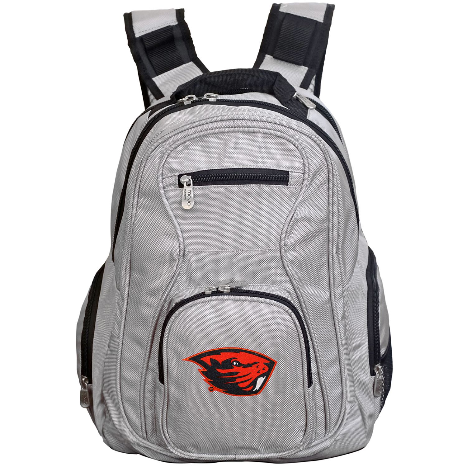 Рюкзак для ноутбука премиум-класса Oregon State Beavers сосна черная орегон грин