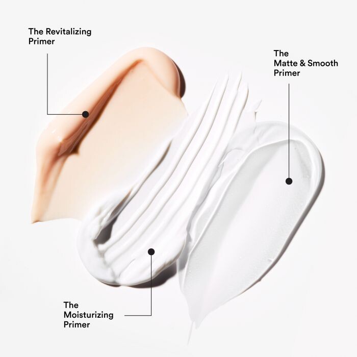 

Праймер The Revitalizing Primer Prebase de Maquillaje 3Ina, Rosa