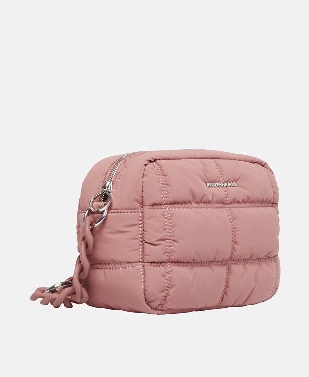 

Сумка-мессенджер Mandarina Duck, красный