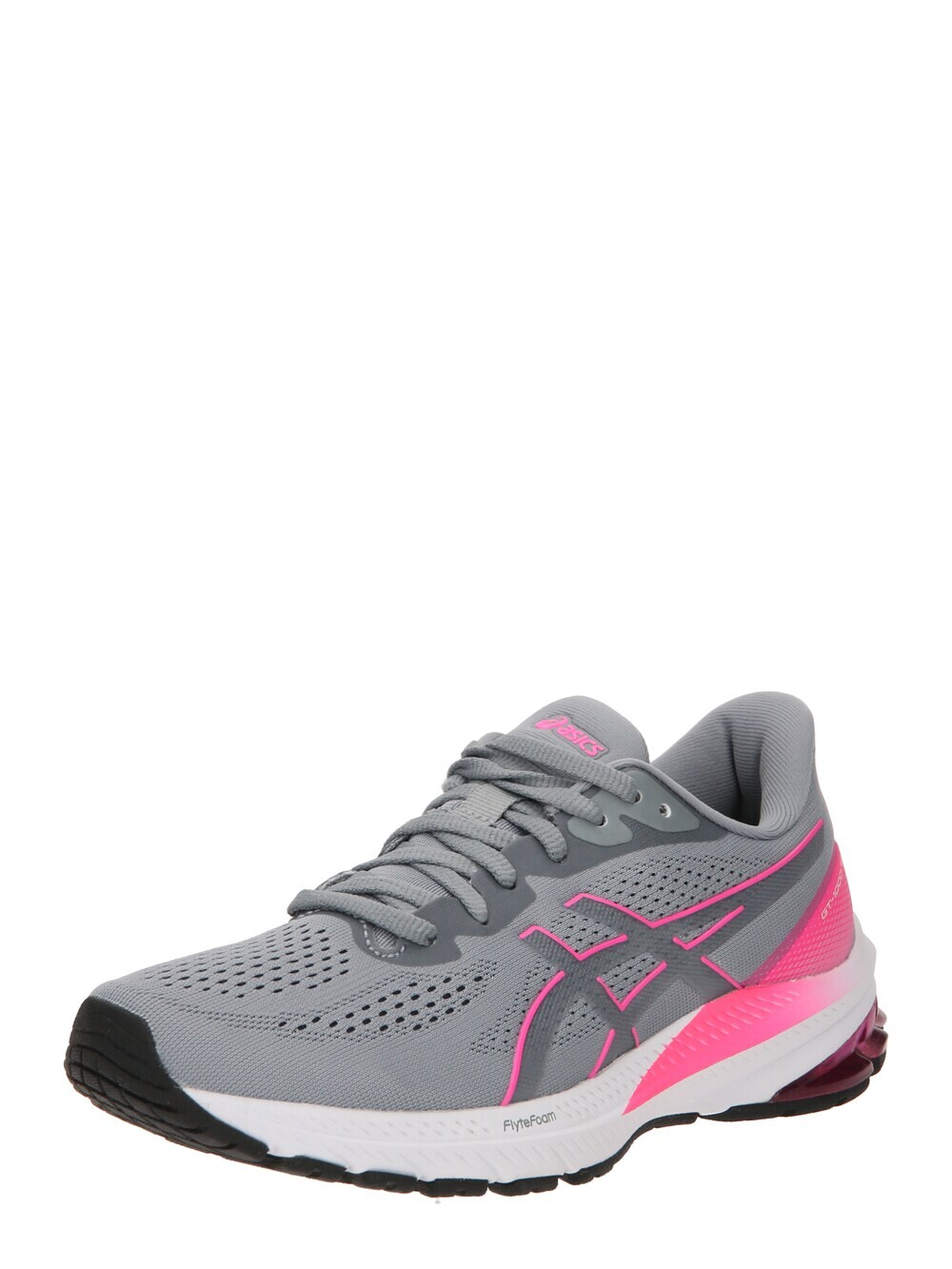 

Кроссовки Asics GT-1000 12, серый