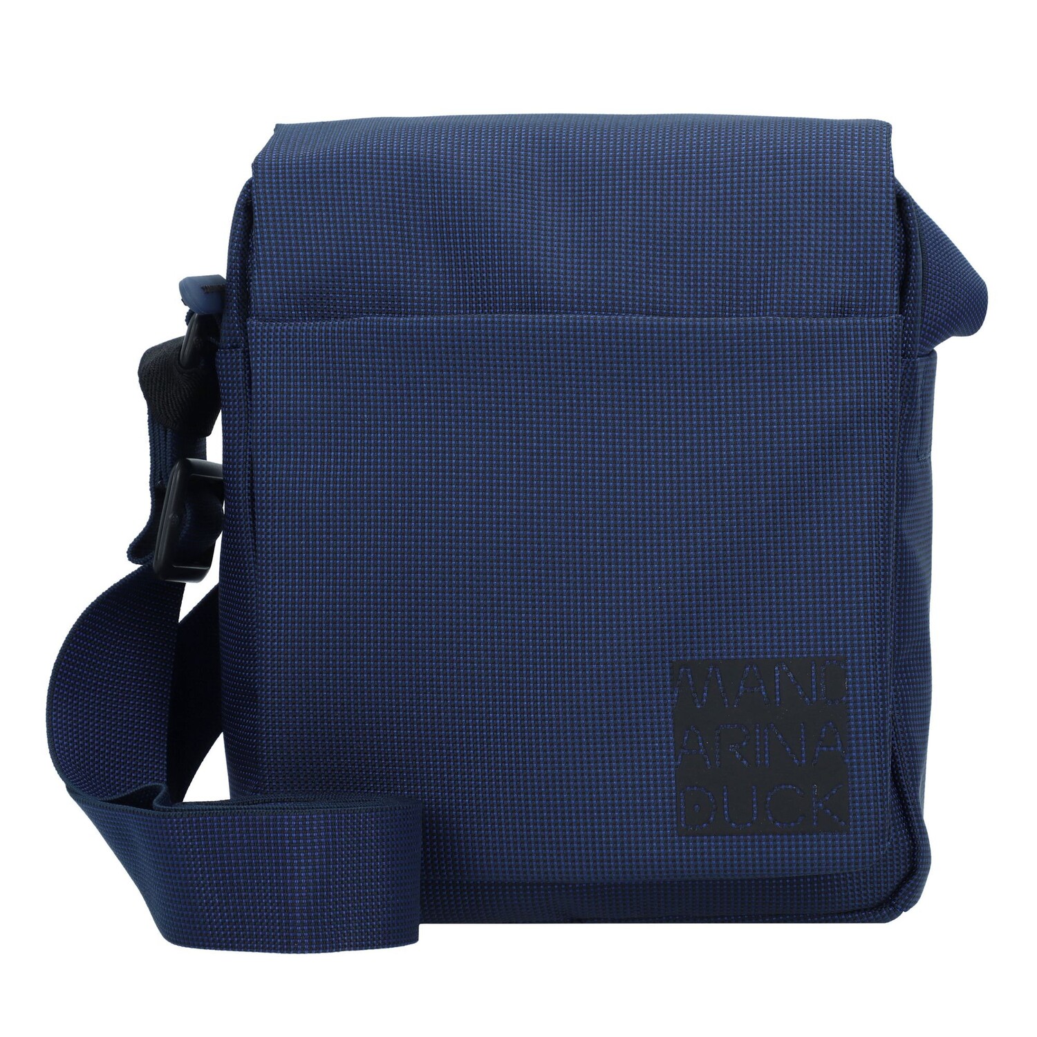

Сумка через плечо Mandarina Duck District 20,5 см, цвет dress blue