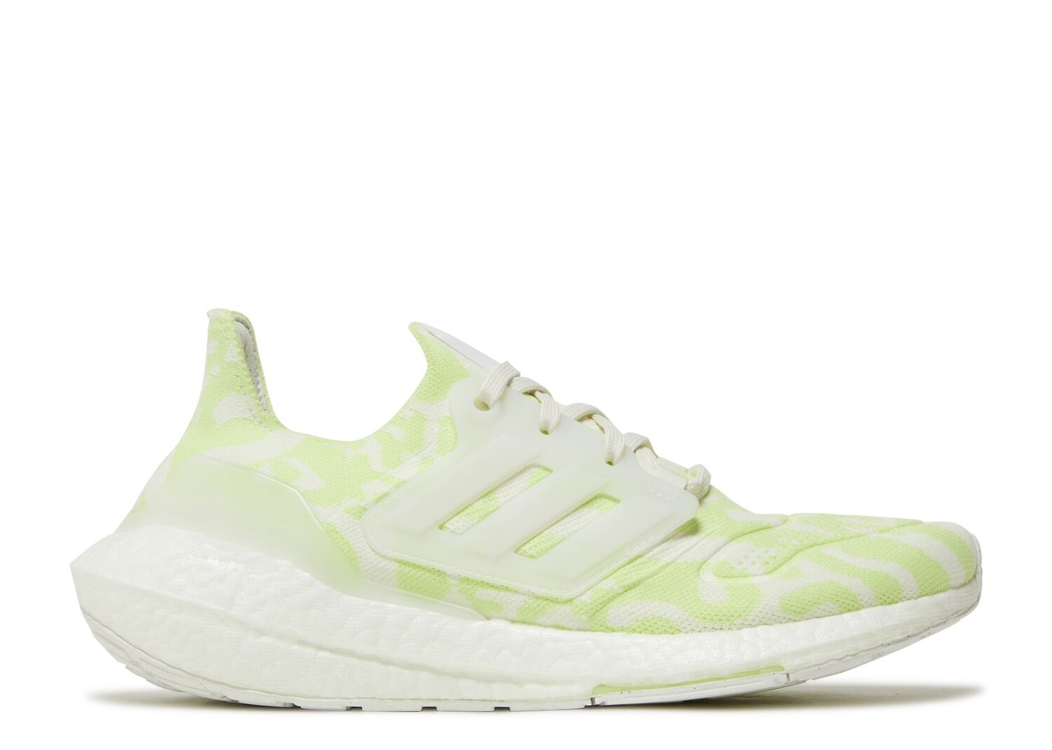 

Кроссовки adidas Wmns Ultraboost 22 'Almost Lime', зеленый