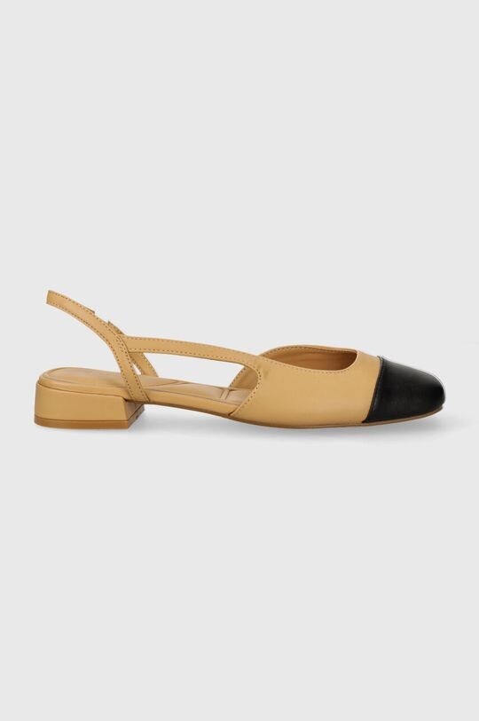 

AMANDINE балетки Aldo, бежевый