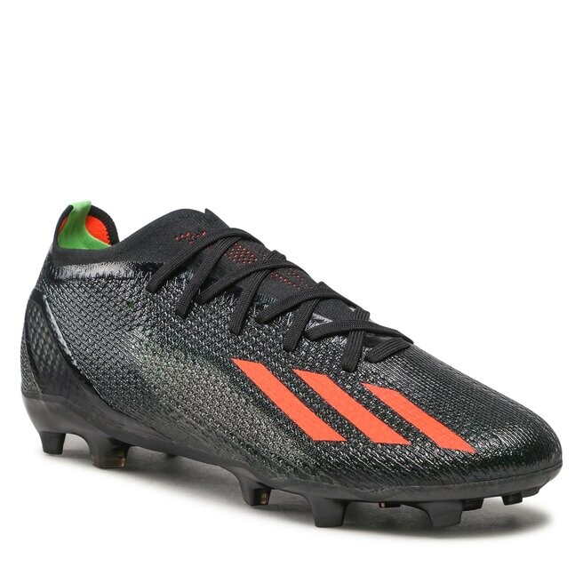 

Бутсы adidas XFg, черный