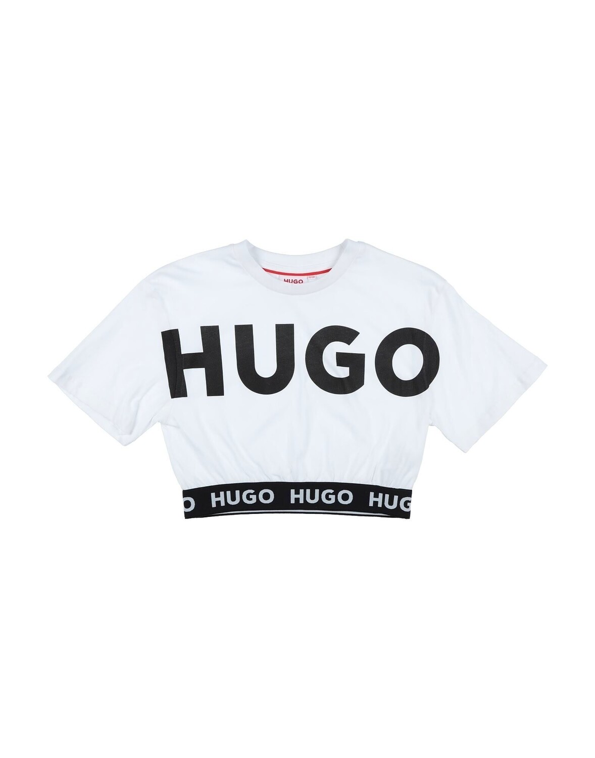 

Футболка Hugo Boss, белый